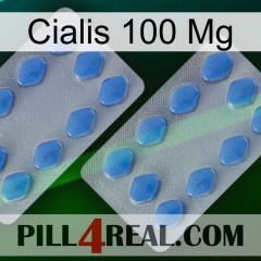 Cialis 100 Mg 20